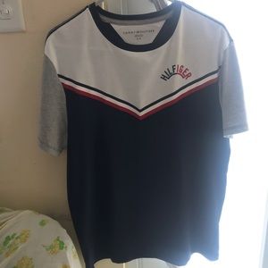 Shirt Tommy Hilfiger New